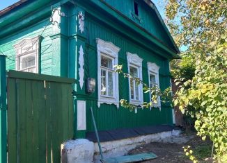 Продам дом, 51 м2, Тамбовская область, Трудовая улица, 5