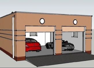 Гараж на продажу, 30 м2, Пятигорск, территория ГК Узень, 1