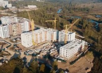 Продам 3-ком. квартиру, 70.4 м2, Ивановская область