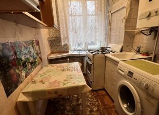 Аренда 1-комнатной квартиры, 30 м2, Москва, Мартеновская улица, 27