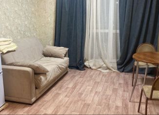 Аренда квартиры студии, 20 м2, Иркутск, улица Пискунова, 148/4, ЖК Порт-Артур