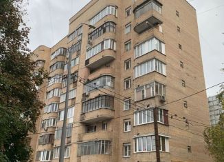 Продам однокомнатную квартиру, 37 м2, Москва, САО, Карельский бульвар, 5