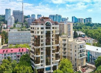 Продается трехкомнатная квартира, 140 м2, Краснодарский край, улица Роз, 6/6А