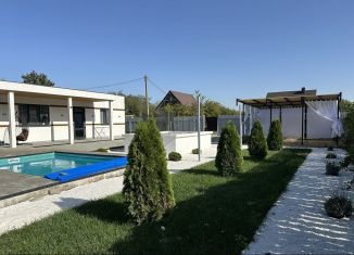 Дом в аренду, 90 м2, Краснодарский край, 1-й проезд, 252