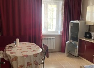 Аренда 3-комнатной квартиры, 97 м2, Красногорск, Ильинский бульвар, 8