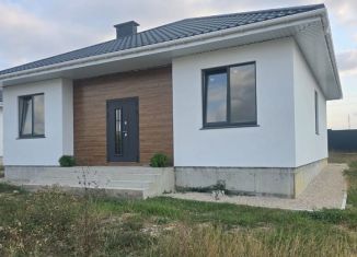 Продажа дома, 100 м2, село Доброе, Яблоневая улица, 3