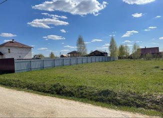Продается земельный участок, 10 сот., деревня Тюфанка