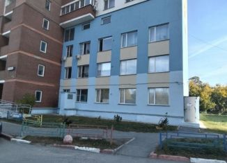 3-ком. квартира на продажу, 102 м2, Екатеринбург, Базовый переулок, 20, метро Ботаническая