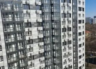 Сдается 2-комнатная квартира, 55 м2, Москва, Осташковская улица, 9к2, Осташковская улица