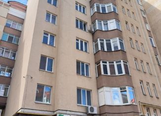 Продаю 3-ком. квартиру, 76 м2, Уфа, улица Софьи Перовской, 48/1