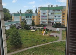 Сдача в аренду двухкомнатной квартиры, 38 м2, Курск, улица Цюрупы, Железнодорожный округ