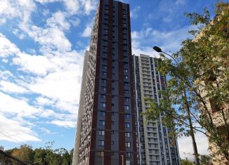 Продажа 2-комнатной квартиры, 55.1 м2, Москва, Парковая улица, 33