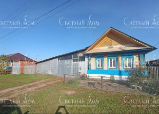 Продам дом, 35 м2, Чернушка, улица Розы Люксембург, 18