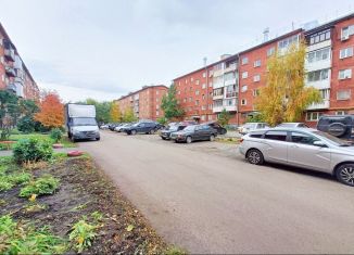 Продам двухкомнатную квартиру, 44.4 м2, Кемерово, Кузнецкий проспект, 60, Центральный район