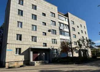 Однокомнатная квартира на продажу, 33.2 м2, Республика Башкортостан, Социалистическая улица, 4А