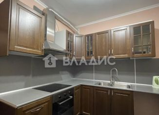 Продается 1-комнатная квартира, 33.3 м2, дачный посёлок Лесной Городок, улица Энергетиков, 3