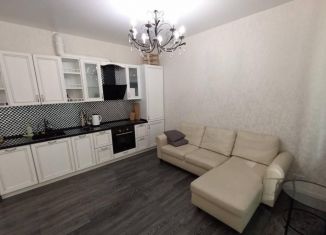 Сдача в аренду 2-ком. квартиры, 75 м2, Новосибирск, улица Салтыкова-Щедрина, 118