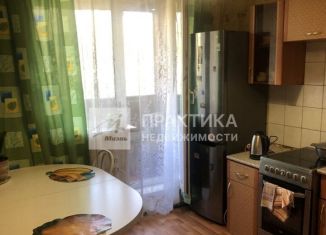 Продаю 2-ком. квартиру, 52 м2, Москва, улица Амундсена, 7, метро Ботанический сад