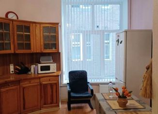 Продается 1-ком. квартира, 38.9 м2, Ростов-на-Дону, проспект Чехова, 32