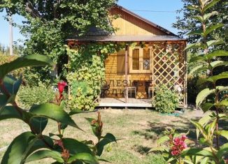 Продам дачу, 34 м2, Саратов, Заводской район