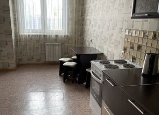 Аренда 1-комнатной квартиры, 49 м2, Красноярск, улица Алексеева, Советский район