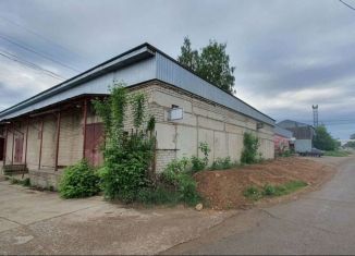 Продажа помещения свободного назначения, 550 м2, Пермский край, Промышленная улица, 5/2к4