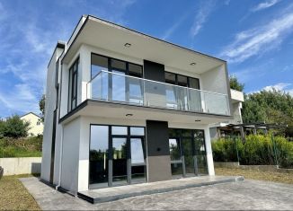 Продажа дома, 198.6 м2, село Черешня, Пермская улица, 36А/4