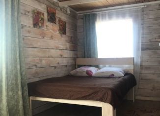 Сдача в аренду коттеджа, 20 м2, Республика Алтай