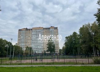 Продается 1-ком. квартира, 37.6 м2, Санкт-Петербург, метро Гражданский проспект, улица Руставели