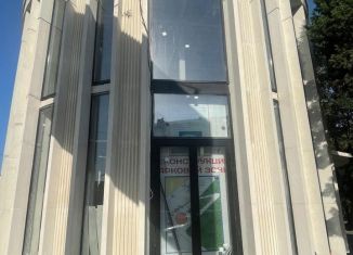 Продам помещение свободного назначения, 190 м2, Махачкала, улица Гагарина, 17А, Советский район