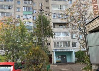 Продажа двухкомнатной квартиры, 48.4 м2, Владимирская область, Социалистическая улица, 25