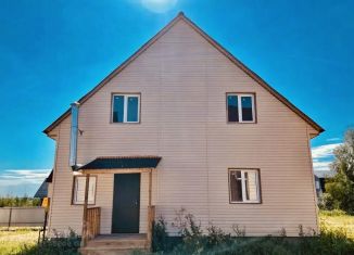 Продается дом, 150 м2, деревня Лукошкино