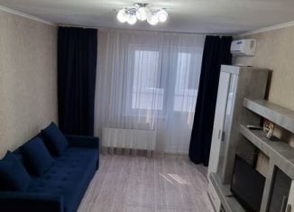 Сдаю 1-ком. квартиру, 39 м2, Анапа, улица Адмирала Пустошкина, 14, ЖК Горгиппия Морская