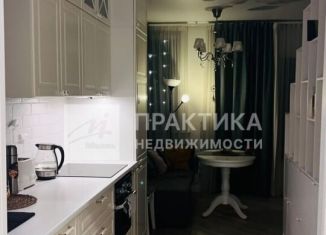 Продам квартиру студию, 31.1 м2, Одинцово, Сколковская улица, 3А