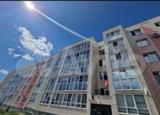 Продажа 1-комнатной квартиры, 33 м2, поселок городского типа Стройкерамика, улица Петра Монастырского, 7