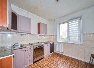 3-комнатная квартира на продажу, 66.1 м2, Хабаровский край, улица Стрельникова, 16