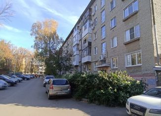 Продаю однокомнатную квартиру, 31.8 м2, Республика Башкортостан, улица 40 лет Октября, 4А