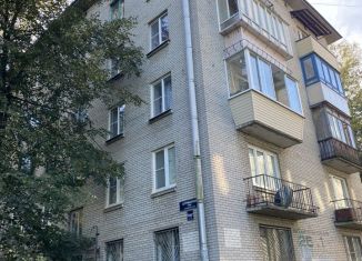 Продаю 3-комнатную квартиру, 55 м2, Санкт-Петербург, Московский район, Штурманская улица, 26к1