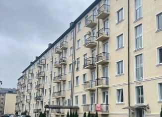 Продаю 2-ком. квартиру, 51 м2, Нальчик, Кабардинская улица, 230