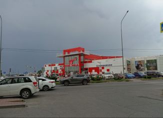 Сдаю в аренду 1-ком. квартиру, 33 м2, Анапа, Объездная улица, ЖК Красная Площадь