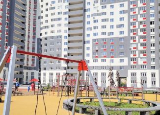 Продажа двухкомнатной квартиры, 62 м2, Оренбург, улица Автомобилистов, 15, Дзержинский район