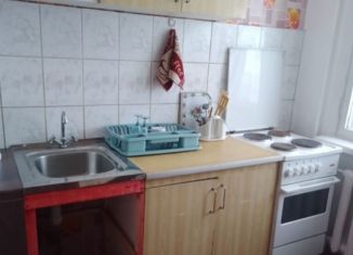 Сдается 1-комнатная квартира, 31 м2, Новосибирск, улица Солидарности, 84, Калининский район