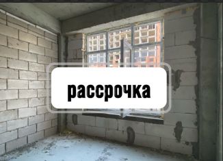 Продажа однокомнатной квартиры, 56.2 м2, Махачкала, проспект Насрутдинова, 272