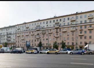 Сдается в аренду 2-ком. квартира, 40 м2, Москва, Смоленский бульвар, 7, Смоленский бульвар