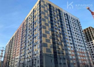 Продается 1-комнатная квартира, 37.8 м2, Воронеж, улица Загоровского, 9/2