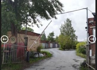 Продается гараж, 21 м2, Екатеринбург, Чкаловский район, Мраморская улица, 1Б