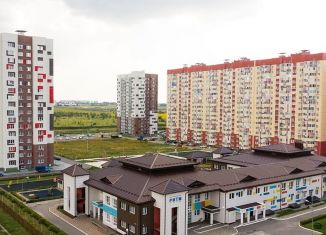 1-комнатная квартира на продажу, 41.4 м2, посёлок Отрадное, бульвар 70 лет Победы, 5