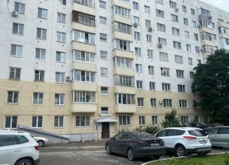 Продается 3-ком. квартира, 60.1 м2, Уфа, улица Достоевского, 45