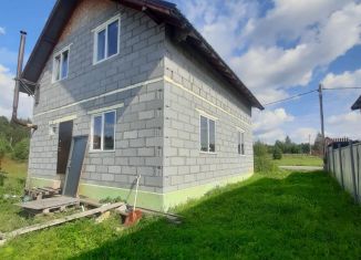 Продажа дома, 134 м2, территория СНТ Европа-2, Главная улица