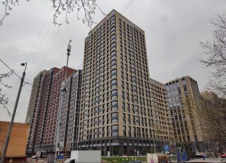 3-комнатная квартира на продажу, 96.4 м2, Москва, Клинская улица, 2Ак7, район Ховрино